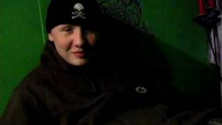 Stalking Love Documentary-Excerpts