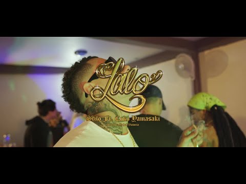 Stilo Ft. Coko Yamasaki - Lalo (Video Oficial)
