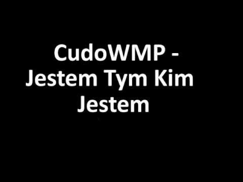 CudoWMP - Jestem Tym Kim Jestem (ft. Maro & Cielak) prod. MłOoDy BS