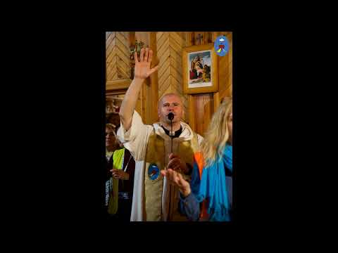 Czatachowa 05.11.2022 - Spotkanie formacyjne - Uwielbienie, słowa poznania