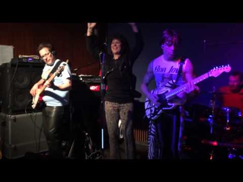 Generell 80 am Honky Tonk in Luzern