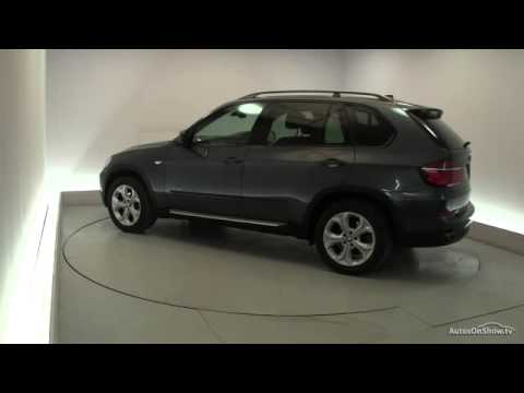 2012 BMW X5 XDRIVE30D SE