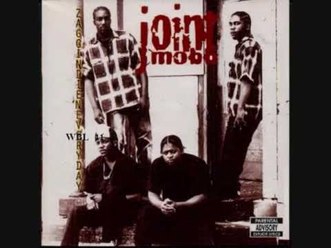 Joint Mobb On The Blockk #LILCEAZGFUNK #EXCLUSIVE