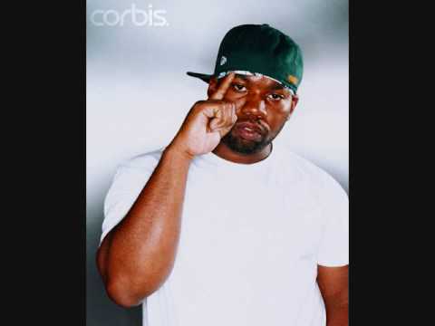 Raekwon ft. The Game - Flashback Memories (No DJ)