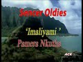 Imaliyami Pamera Nkutha
