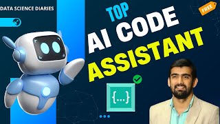 AI Coding Assistant | Codeium