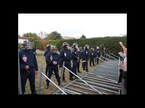 Rodilhan : Cave ne cadas