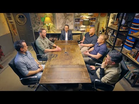 The Secret of Skinwalker Ranch - Behind The Gates | S6 E14 FINALE | The Future Moving Forward [2025]
