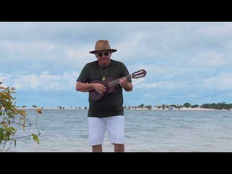 VEM PRA SANTARÉM ( Gonzaga Blantez )