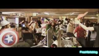 The Harlem Shake BEST ONES Video