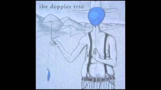 The Doppler Trio - Burkan Cocek