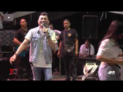 Mi Segunda Vida Jean Carlos Centeno y Ronal Urbina en Aguachica 2025