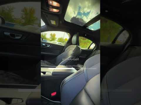 фото volvo s60 iii 0