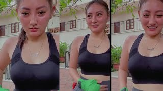 Download lagu Sassha carissa live instagram mp3