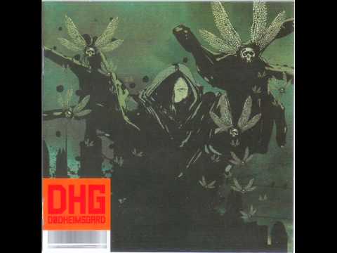 DHG / Dodheimsgard - Foe X Foe