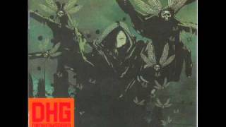 DHG / Dodheimsgard - Foe X Foe