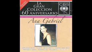 Ana Gabriel - No Tengo Dinero