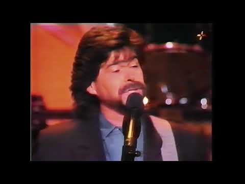 I'm in a hurry (and don't know why) - Alabama - ACM 1993