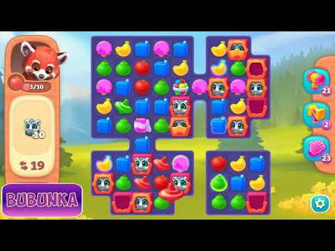 Wildscapes level 734 HD