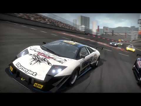 NFS Shift PC - Career Mode Playthrough Pt 132