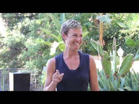 What REALLY Happens at a Self-Help Seminar? | The Truth About the Release Technique