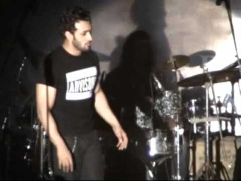 Halaak-Qayaas at Arts Council 29th Jan,2012