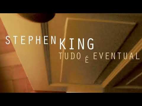 Stephen King - Tudo  eventual