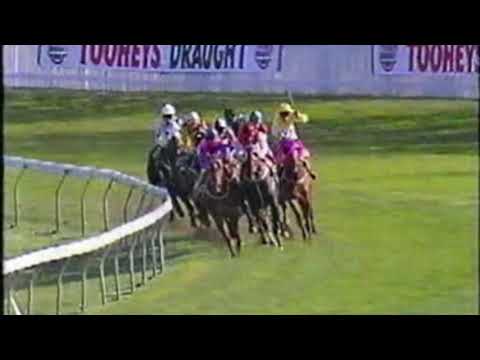 1992 George Main Stakes - Coronation Day