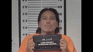 Polson homicide suspect pleads not guilty