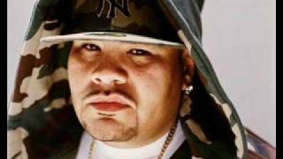 Fat Joe Intro (clean) *The Darkside, Vol. 1*