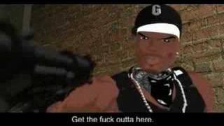 G-Unit - My Buddy MUSIC VIDEO