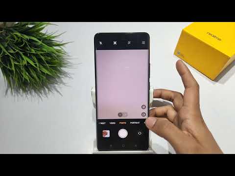 How to turn off camera location tag realme p3x 5g,p3 pro | Realme p3 photo location kaise band kare