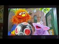 Sesame Street Murray Had A Little Lamb Soccer School