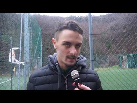 Borgo Incrociati   San Bernardino Solferino 1-3 INTERVISTE