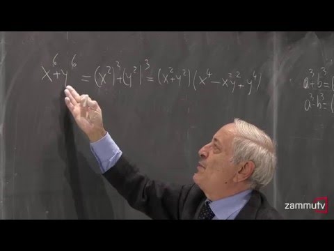 Corso zero di matematica: passiamo agli esercizi / Unità 05 - Questioni numeriche (seconda parte)