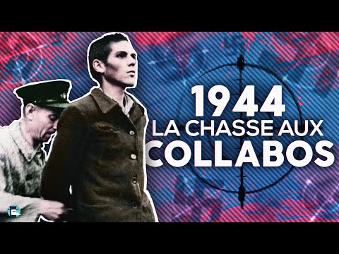 La face sombre de la résistance française : l'épuration