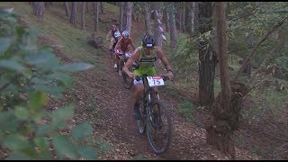 22º Duatlón Cros Trofeo Mayencos - Cto. de Aragón Duatlón Cros 2018