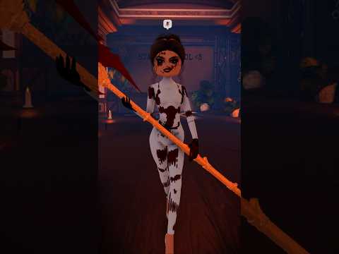 LANA IS CRAZY!! 👹 #dresstoimpress #dti #robloxshorts