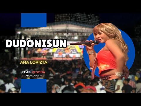 Ana Lorizta - DUDONISUN (Official Music Video)