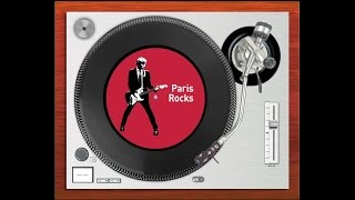 Parigo - Vodka Reglisse