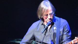 Jackson Browne, Sara & Sean Watkins 4.18.17:  Looking East