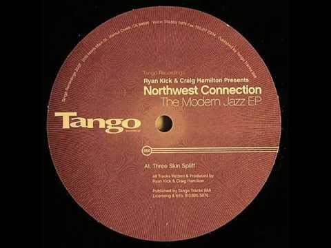 Ryan Kick & Craig Hamilton Presents Northwest Connection - Deeper Than You Think (Digital Only Mix)