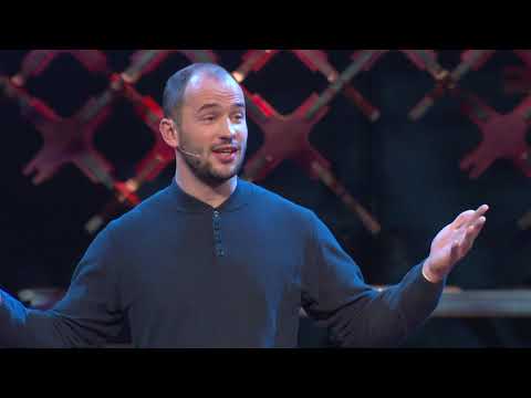 TEDxAmsterdam 2018 - Ferdinand Grapperhaus: Physee Technologies