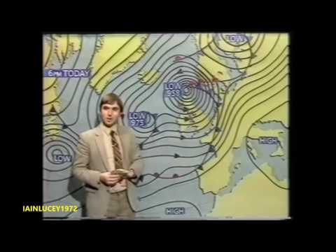 BBC1  LATE NIGHT PREVIEW OF FRIDAYS PROGRAMMES  THEN WEATHER THEN CLOSEDOWN  EARLY 1980s