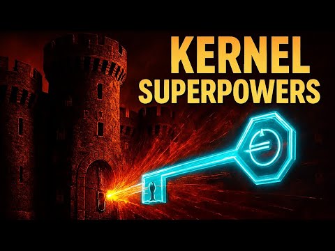 eBPF: Unlocking the Kernel's Superpowers