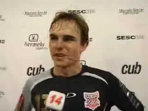 08 06 - Copa das Facções agitou novamente o final de semana em Farroupilha. Confira os Gols