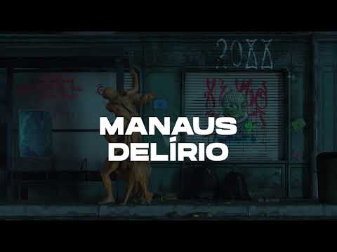 Video thumbnail for Manaus Delírio