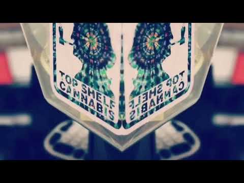 Space Weed - Top Shelf Pacific Highway