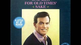 Ronnie Dove - She Only Makes Me Love You More