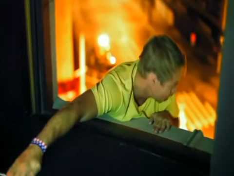 Duck Sauce - Barbra Streisand (Original Mix)-Edit-(Vj Wilmer G)